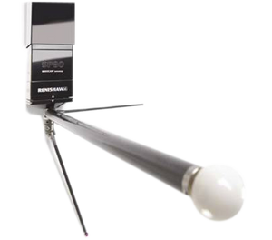 SP80 Scanning Probe Head 